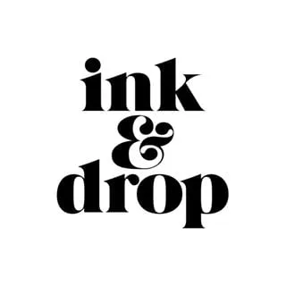Ink & Drop discount code